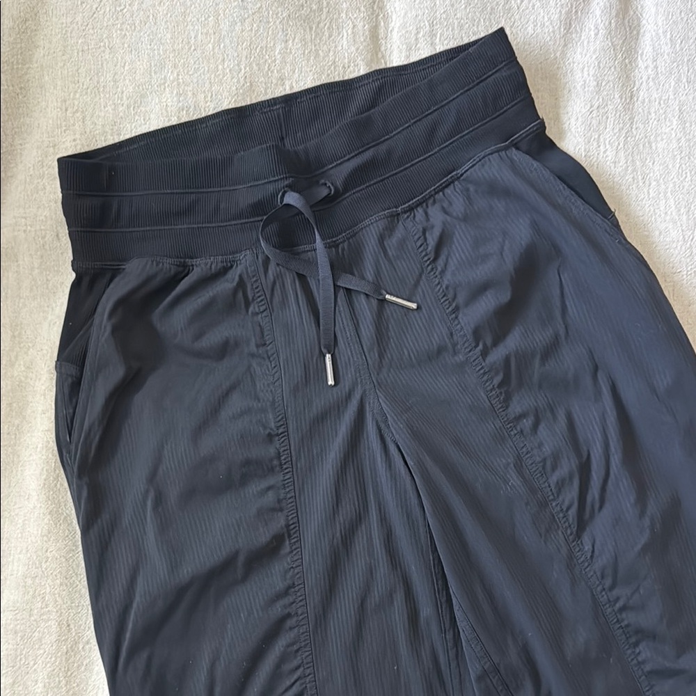 Lululemon Dance studio joggers